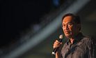 Malaysia Rejects Pardon for Jailed Opposition Leader