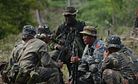 US Concludes Special Operations Task Force in the Philippines