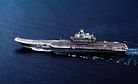 Does Russia Really Need a Second Aircraft Carrier?