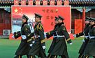 China Detains 2 Japanese Suspected of Spying
