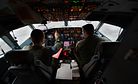 Asia’s New Way to Find Missing Planes After MH370?