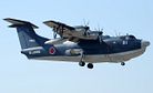 Indonesia May Buy Amphibious Aircraft From Japan