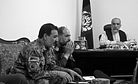 Quo Vadis Afghanistan? General Campbell Testifies on the Hill