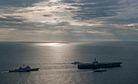 Warship Aid Spotlights Malaysia-Philippines Naval Ties