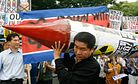 Will South Korea Have to Bomb the North, Eventually?