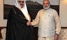 India’s Middle East Policy Gathers Momentum