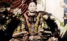 Book Review: Empress Dowager Cixi: The Concubine Who Launched Modern China