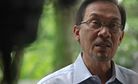 Malaysian Opposition Rallies for Anwar Malaysian Opposition Rallies for Anwar