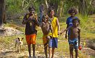 Abbott Confuses on Indigenous Australians Abbott Confuses on Indigenous Australians