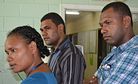 A Rare Opportunity for Pacific Islands Health Care