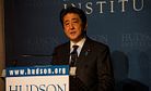 IMF: Abenomics Won’t Succeed Without Inclusive Growth