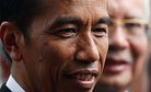 Indonesia: Can Jokowi Recover?