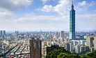 Could Taiwan Join AIIB?