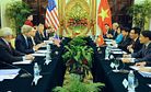 US and Vietnam: From Foes to Friends