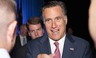 Mitt Romney Is Wrong on Iran