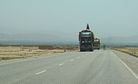 The Surprisingly Mundane Key to Afghan Stability: Roads