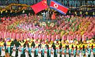 No, China Isn't Abandoning North Korea