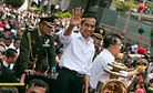 Indonesia Talks Up Military Ties With Poland