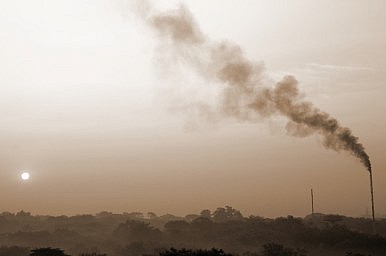 India's ‘Airpocalypse’