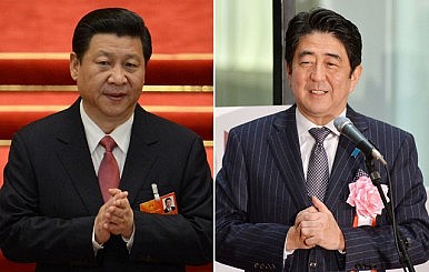 For First Time in 4 Years, China and Japan to Hold Security Talks