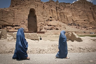 Preserving History: Lessons From Afghanistan and Iraq