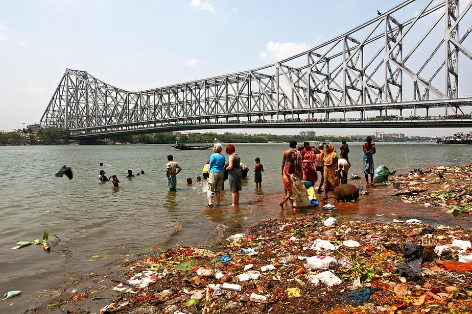 Why India Won’t Follow in China’s Environmental Footsteps The Diplomat