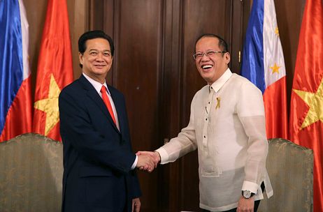 Philippines and Vietnam Rapidly Building Strategic Partnership – The ...