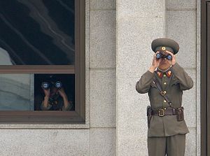 North Korea’s Addiction to Provocation