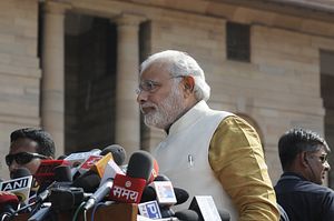 Could 6 Socialist Parties Derail Modi’s Political Hopes?
