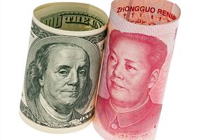 Don’t Worry, China Won’t Dump the Dollar