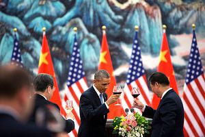 The Rising US-China Cyber Stakes