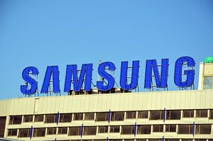 The High Cost of Removing Samsung From a Business Card