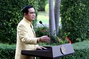 When Will Thailand Hold its Election?