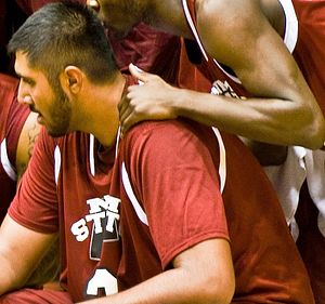 Sim Bhullar Becomes the NBA’s First Indian Player