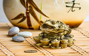 Feng Shui and the Art of Chinese Superstition