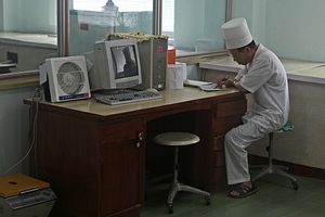 The Curious Case of North Korea’s Overseas Doctors