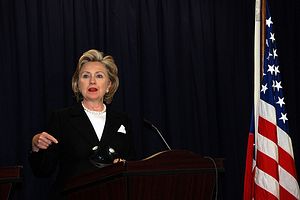 What Might a Hillary Clinton Presidency Mean for Asia?