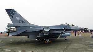 Don’t Write Taiwan’s Air Force Off Just Yet
