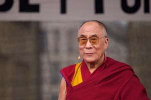 China Attacks Dalai Lama in New White Paper on Tibet