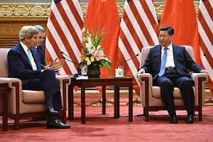 China’s AIIB and the US Reputation Risk