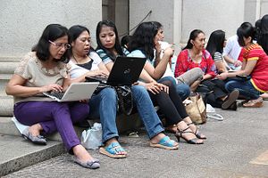 Overseas Filipino Workers: Organizing for Fairer Conditions