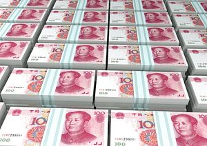 Record Fall in China&#8217;s Foreign Exchange Reserves: Cause for Concern?