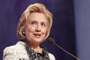 3 Ways a Hillary Clinton Presidency Would Affect US-China Relations