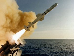 Who Will Supply the US Navy&#8217;s Next Anti-Ship Missile?