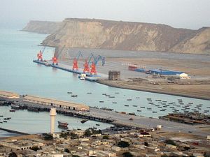 China’s Grand Plan for Pakistan’s Infrastructure