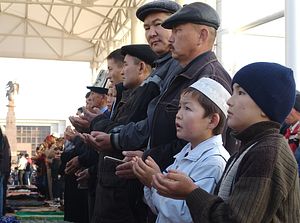 6 Myths of Muslim Radicalization in Central Asia