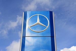 China Fines Mercedes-Benz, Not Domestic Firms