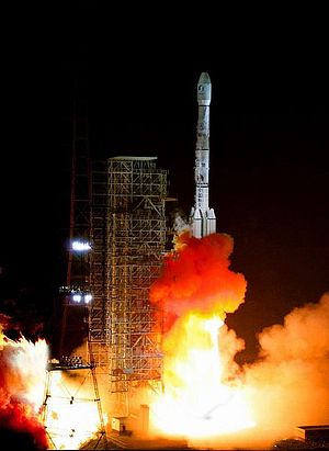 The Humble Beginnings of China&#8217;s Space Program