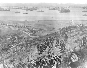Remembering the Indians of Gallipoli