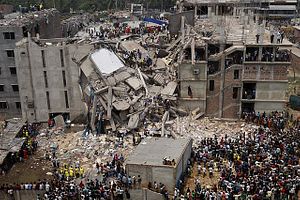 2 Years Later, Bangladesh&#8217;s Rana Plaza Debacle Continues to Resonate Globally